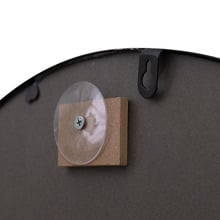 Aleeza Round Wall Mirror